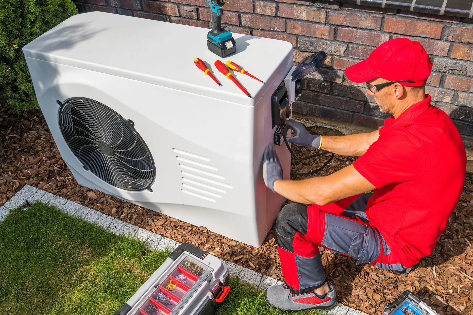About HVAC in Hastings, FL